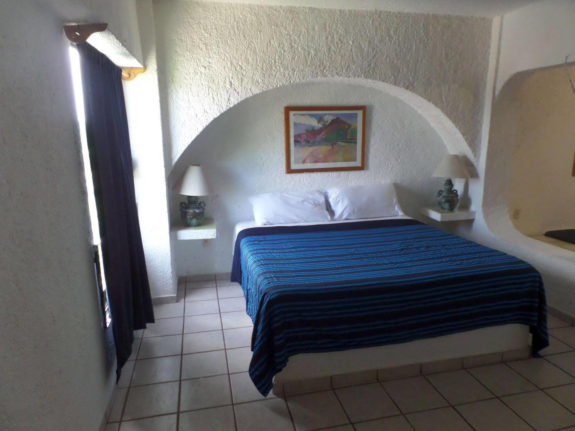 Ikaro Suites Cancún Eksteriør bilde